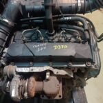 MOTOR FORD TRANSIT 2.0Di D3FA