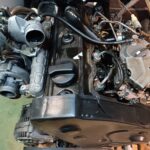 MOTOR AUDI 80 1.9TDI 90CV 1Z