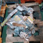 CAIXA DE VELOCIDADES CITROEN C1 / PEUGEOT 107 / TOYOTA AYGO 1.0i 20TT01