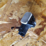 SENSOR DE IMPACTO PEUGEOT 3008 5008 09-15 9663904980
