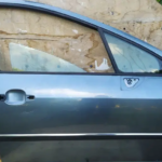 PORTA PEUGEOT 407 BREAK - FRENTE DIREITO