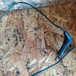 SENSOR / CAPTOR CAMBOTA VOLKSWAGEN AUDI 1.9TDI 2.0TDI 028907319E
