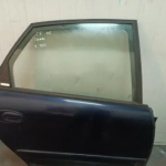 PORTA CITROEN C5 04-08 - TRAS DIREITA