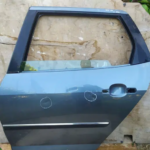 PORTA PEUGEOT 407 BREAK - TRAS ESQUERDA