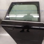 PORTA AUDI A4 B7 05-08 - (AVANT) (SEDAN)- TRÁS DIREITA