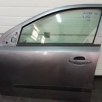 PORTA OPEL ASTRA H 04-09 - FRENTE ESQUERDA