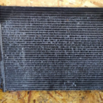 RADIADOR AC VOLKSWAGEN GOLF V AUDI A3 8P