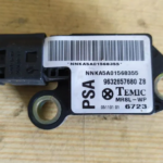 SENSOR DE IMPACTO PEUGEOT 607 9632657680