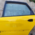 PORTA CITROEN C5 04-08 - TRAS ESQUERDA