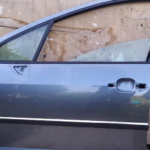 PORTA PEUGEOT 407 BREAK - FRENTE ESQUERDA