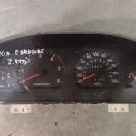 QUADRANTE KIA CARNIVAL I 2.9TD 0K57A55430 2003-2540