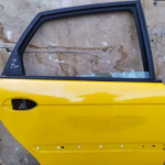 PORTA CITROEN C5 04-08 - TRAS DIREITA