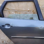 PORTA PEUGEOT 407 BREAK - TRAS DIREITA
