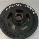 POLI / POLIA DE CAMBOTA MERCEDES 220CDI W203