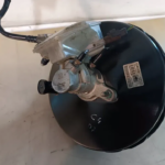 SERVOFREIO / SERVO FREIO COM BOMBA CITROEN C4 04-10 9680836880 0204051592