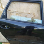 PORTA CITROEN C5 BREAK 01-04 - TRAS DIREITO