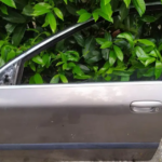 PORTA PEUGEOT 607 - FRENTE ESQUERDA