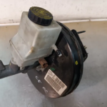 SERVOFREIO / SERVO FREIO COM BOMBA CITROEN C5 9640070980 0204021909