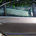 PORTA PEUGEOT 607 - TRAS DIREITA
