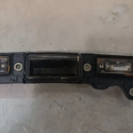 PUXADOR DA MALA VOLKSWAGEN TOURAN 1T1