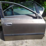 PORTA PEUGEOT 607 - FRENTE DIREITA