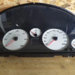 QUADRANTE PEUGEOT 607 2.2HDI 9639118780