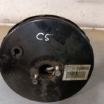 SERVOFREIO / SERVO FREIO COM BOMBA CITROEN C5 964670998001 0204024799