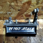 PUXADOR DE PORTA HYUNDAI H100 - MALA