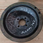 POLI DA CAMBOTA ALFA 147 156 1.6TS