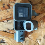 SENSOR IMPACTO RENAULT CLIO IV CAPTUR 988326121R