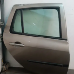 PORTA RENAULT CLIO III GRANDTOUR / BREAK - TRAS DIREITA