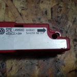 SENSOR IMPACTO VOLKSWAGEN GOLF IV 1J0909606D