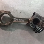 PISTON / PISTÃO COM BIELA OPEL 1.9CDTI / FIAT 1.9JTD Z19DTH