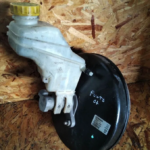 SERVOFREIO / SERVO FREIO COM BOMBA FIAT GRANDE PUNTO 05-> 0204051110 55700420