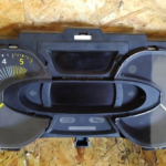 QUADRANTE RENAULT CAPTUR I 1.5DCI 248104881R