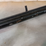 REDE SEPARADORA DE CARGA CITROEN C5 BREAK 01-08