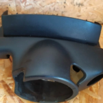 RESGUARDO VOLANTE VOLKSWAGEN POLO 6N2