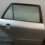 PORTA MAZDA 6 STATION WAGON GY - TRAS DIREITO