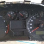 QUADRANTE SEAT IBIZA 6K2 99-01 GASOLINA 1.0 1.4I