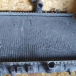 RADIADOR DE AGUA CITROEN C5 1.8I 01-04