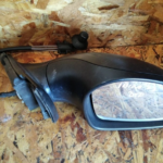 RETROVISOR SEAT IBIZA 6L (MANUAL) - DIREITO