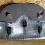 PLAFONIER PEUGEOT 607