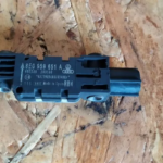 SENSOR DE IMPACTO AIRBAG AUDI A4 B7 A3 8P 8E0959651A