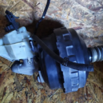 SERVO-FREIO / SERVOFREIO COM BOMBA AUDI A3 8P VOLKSWAGEN GOLF V TOURAN 1K2614105T