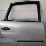 Porta Seat Ibiza 6L 02-08 - Tras Direita