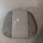 SENSOR MOVIMENTO / ALARME MERCEDES C220 W203 A2038219751