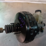 SERVOFREIO / SERVO FREIO COM BOMBA MERCEDES CLASSE C W203 A0044307230