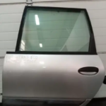 PORTA RENAULT ESPACE III 96-02 - TRAS ESQUERDA
