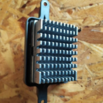 RESISTENCIA DA SOFAGEM PEUGEOT 3008 5008 09-14 P7708005