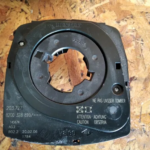 SENSOR ANGULO DIRECÇÃO RENAULT LAGUNA II 8200328899